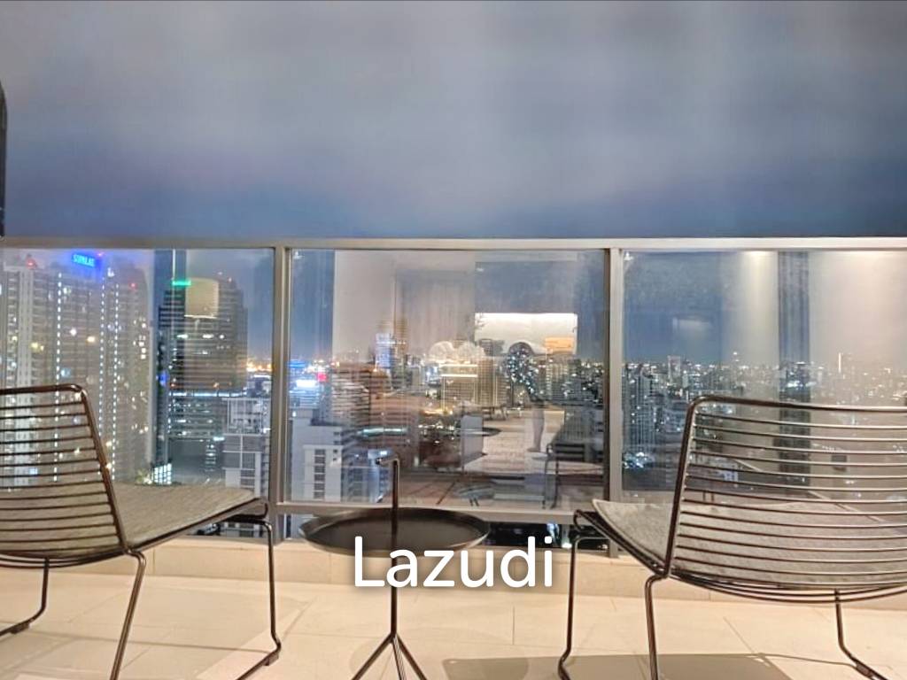 รูป 2 Bedroom 2 Bathroom 75 SQ.M The Lofts Asoke - รูปที่ 10/12