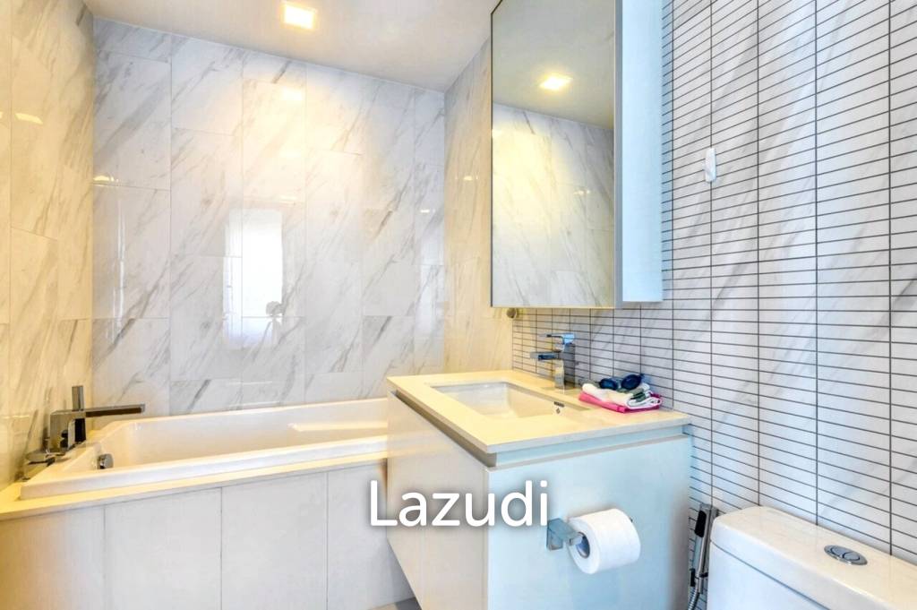 รูป 2 Bed 2 Bath 62 SQM Hyde Sukhumvit 11 - รูปที่ 17/20