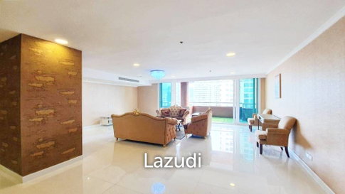 3 Bed 4 Bath 315 SQ.M Kallista Mansion