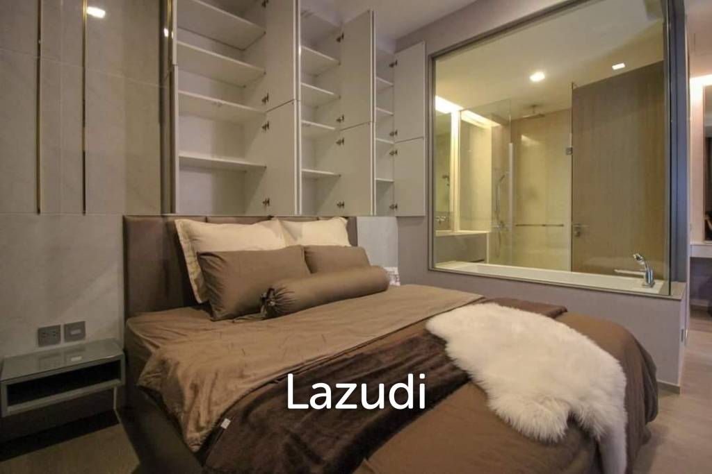 รูป 1 Bed 1 Bath 48 SQ.M  The Esse Asoke - รูปที่ 8/13