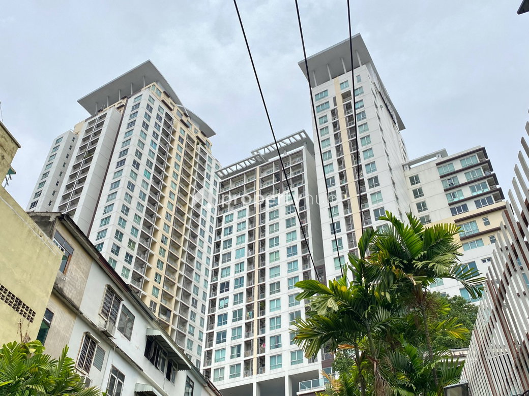 รูป The Complete Rajprarop - รูปที่ 1/10