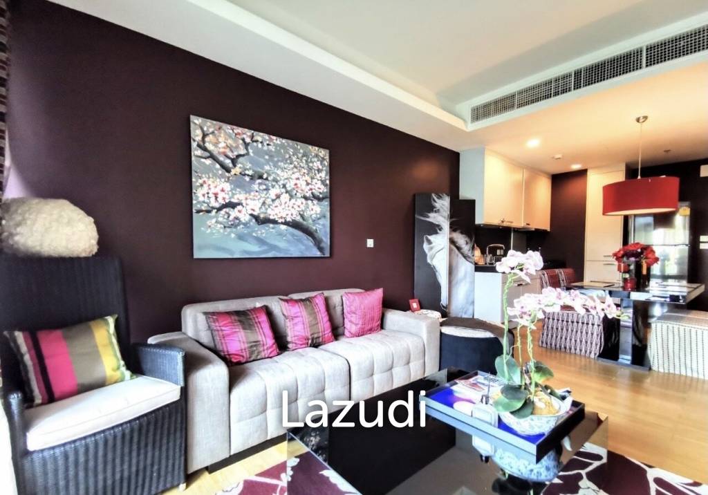 รูป 1 Bed 1 Bath 67.62 SQ.M Prive by Sansiri - รูปที่ 2/21