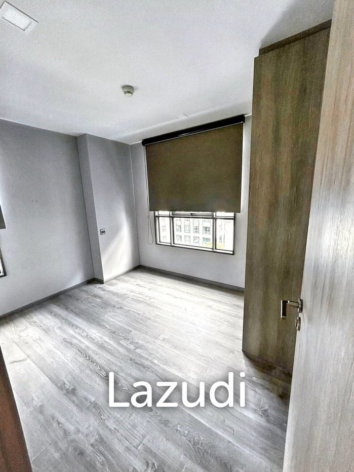 รูป 2 Bed 60 SQ.M Maestro 19 Ratchada 19 – Vipha - รูปที่ 5/9