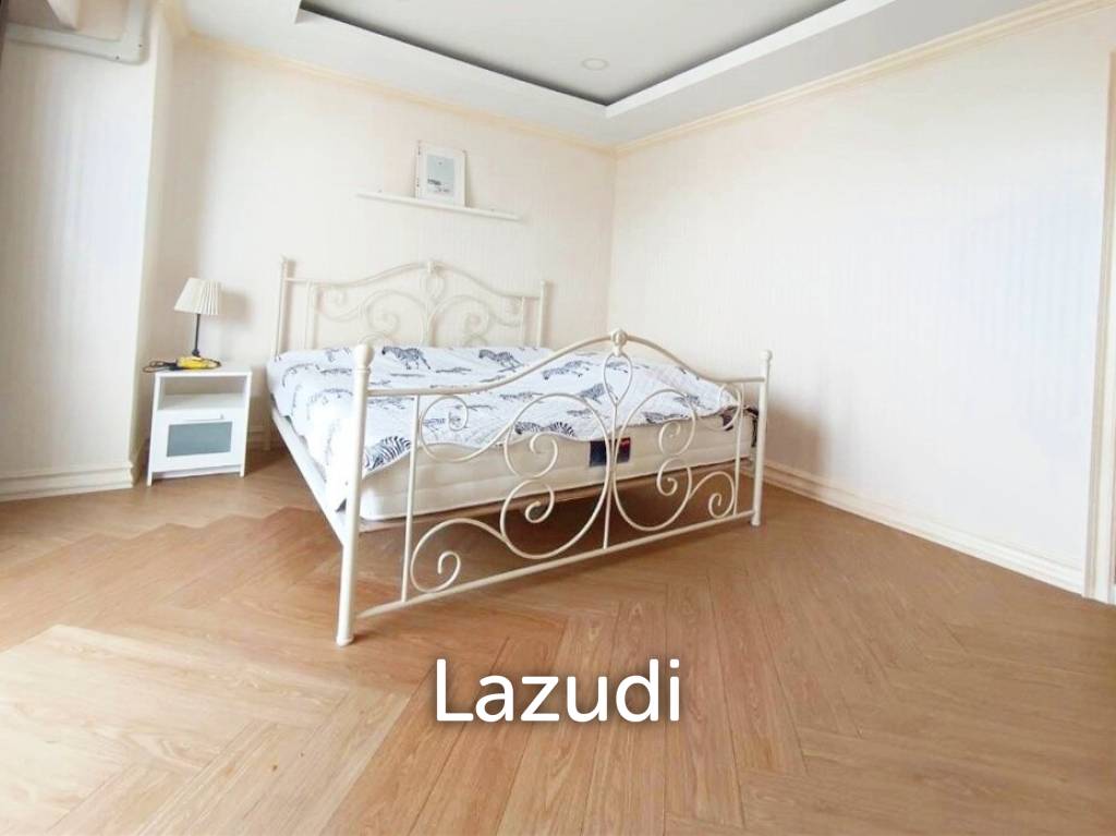 รูป 1 Bedroom 1 Bathroom 67 SQ.M State Tower - รูปที่ 4/16