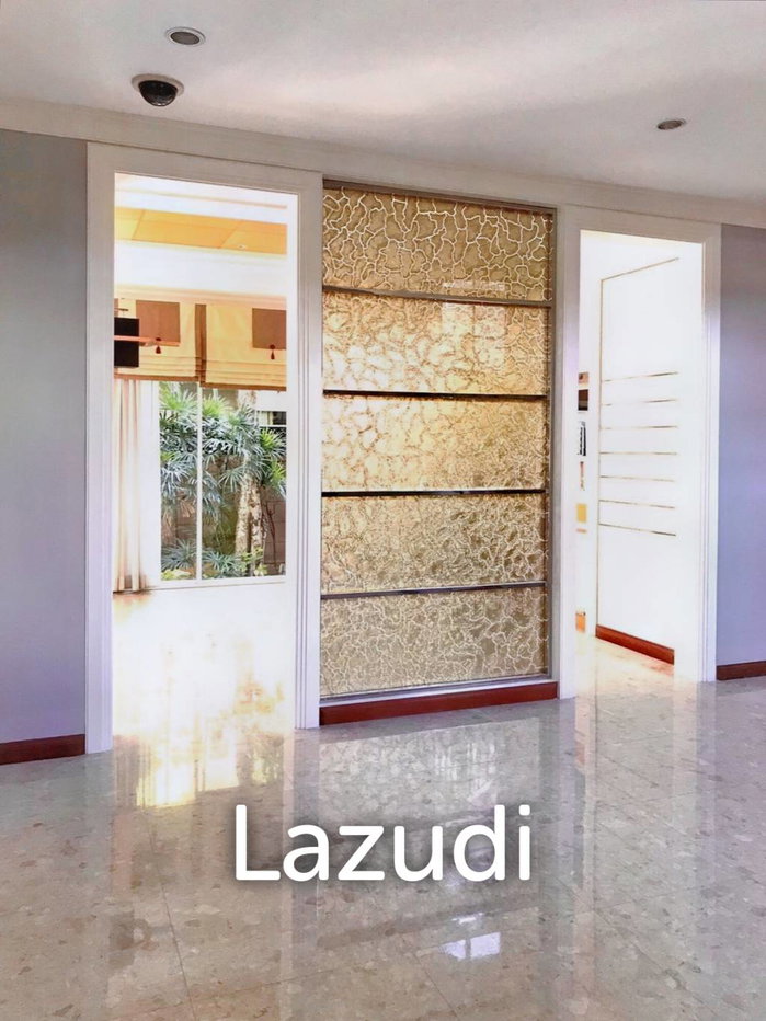 รูป 5 Bed 6 Bath 850 SQM Prukpirom Regent Sukhumvit - รูปที่ 23/39