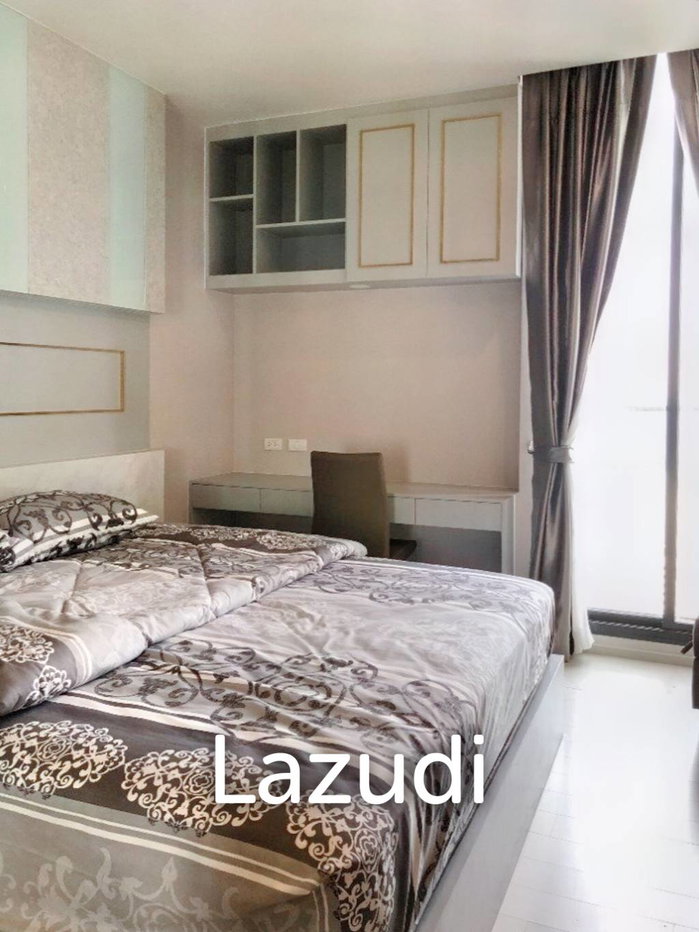 รูป 2 bed 2 bath 75.45 SQ.M Noble PloenChit - รูปที่ 9/9