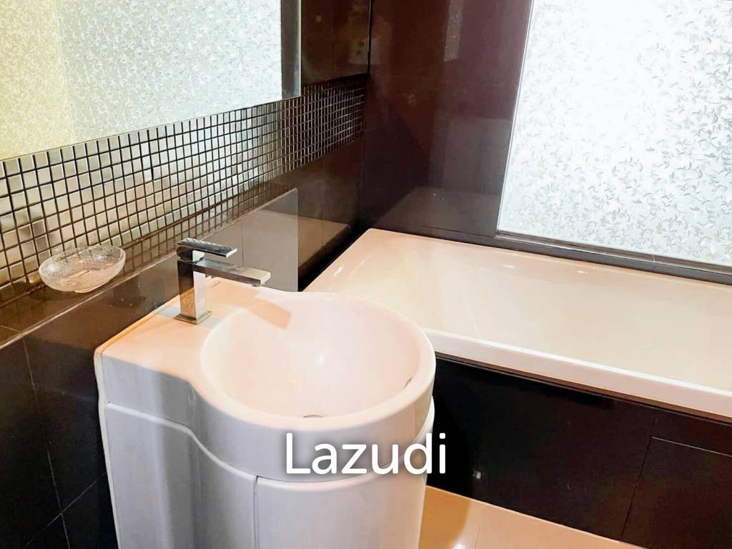 รูป 1 Bed 1 Bath 46 SQ.M Rhythm Sukhumvit 50 - รูปที่ 8/8