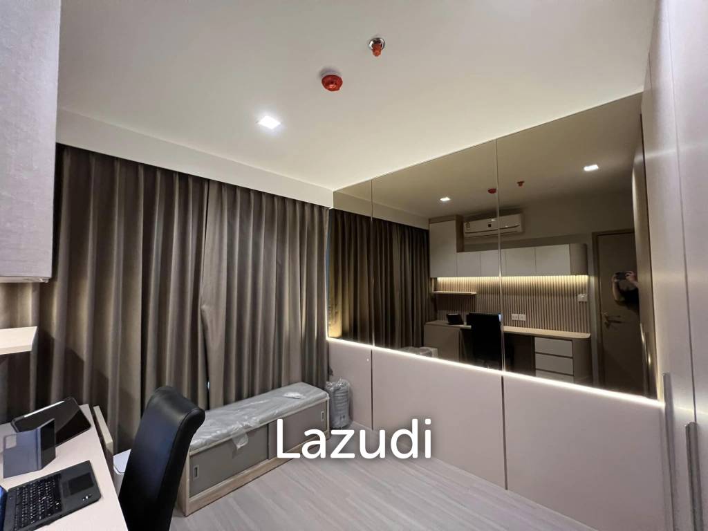 รูป 2 Bed 2 Bath 58 SQ.M Life Sathorn Sierra - รูปที่ 7/19