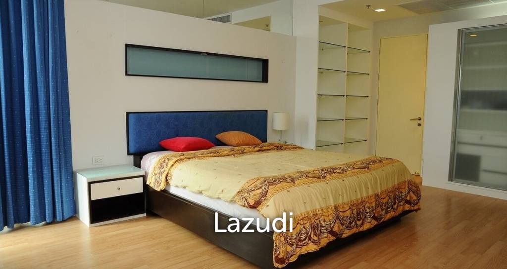 รูป 3 Bed 3 Bath 155 SQ.M Nusasiri Grand - รูปที่ 3/9