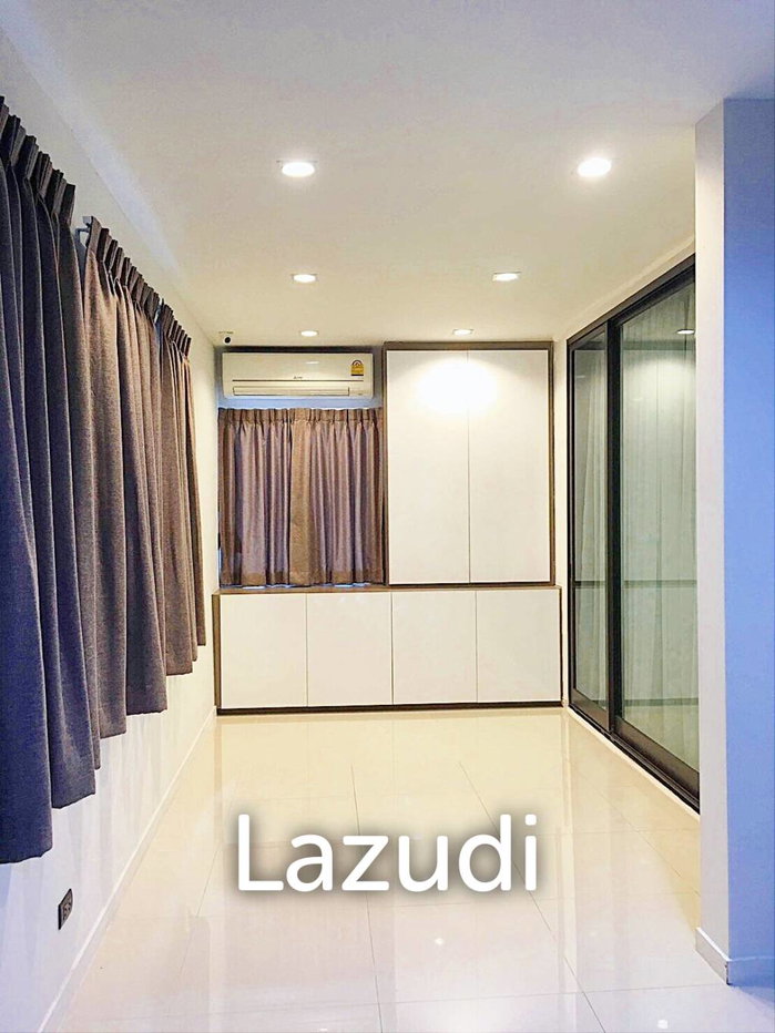picture 340 sqm modern detached home in Private Nirvana Residence Bang Kapi - 12/17