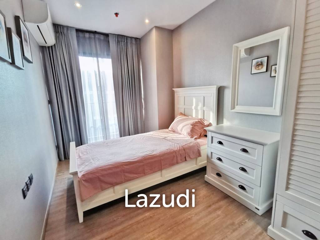 รูป 3 Bed 3 Bath 120 SQ.M RHYTHM Ekkamai - รูปที่ 11/16
