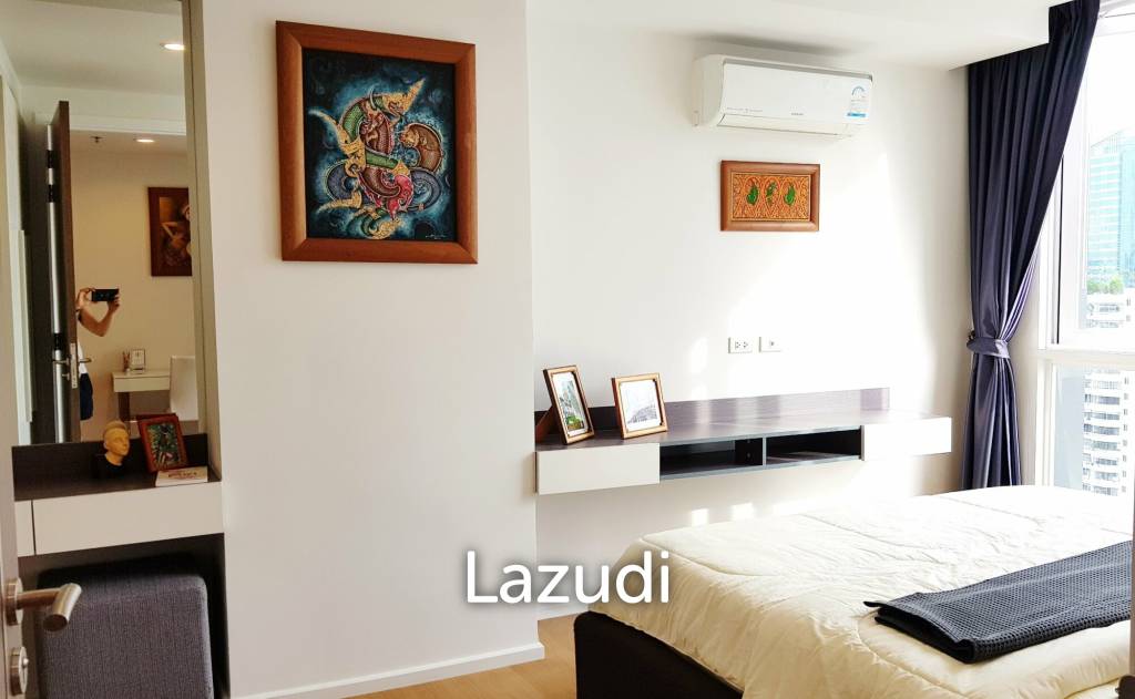 รูป 1 ห้องนอน 1 ห้องน้ำ 15 สุขุมวิท เรสซิเดนซ์ - รูปที่ 11/15