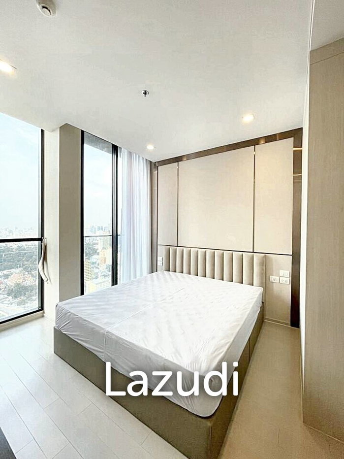 รูป 2 Bedrooms 2 Bathrooms 82 SQ.M. Noble Ploenchit - รูปที่ 6/13