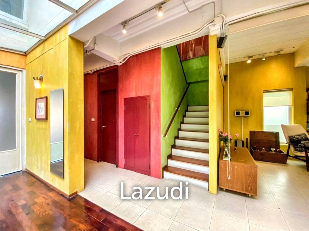 รูป 3 Bed 3 Bath 356 SQ.M Noble Tara Town in Town - รูปที่ 15/45