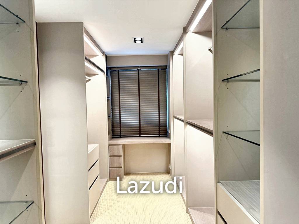 picture 4 Bedroom 3 Bathroom 374 SQ.M Ploenchit Terrace - 11/16