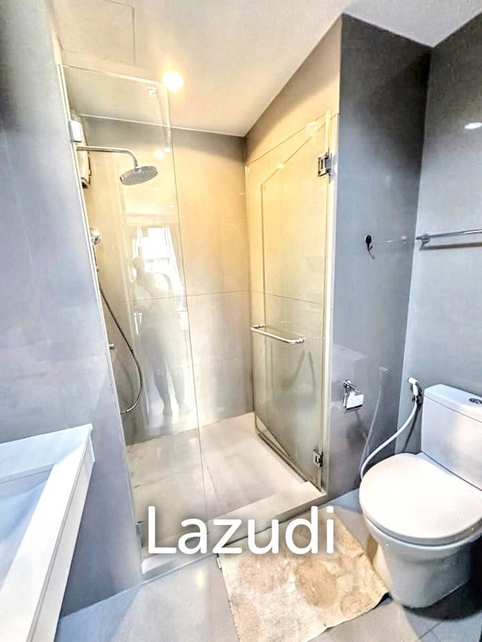 รูป 1 Bed 1 Bath 35 SQ.M Rhythm Sukhumvit 42 - รูปที่ 8/8