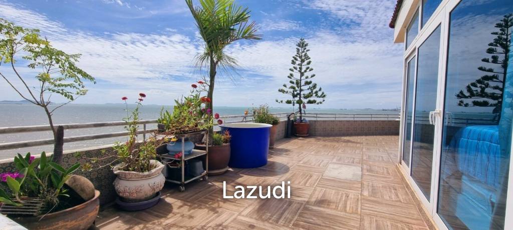 picture 2 Beds 3 Baths 260 SQ.M. Bay View Resort - 15/16