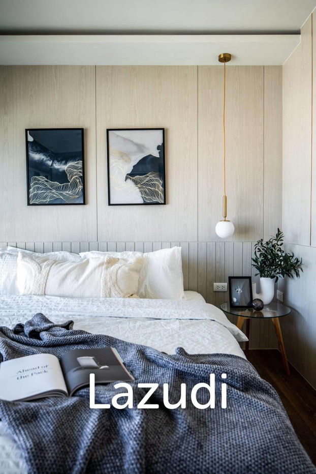 รูป 3 Bed 4 Bath 127 SQ.M The Unique Sukhumvit 62/1 - รูปที่ 14/19