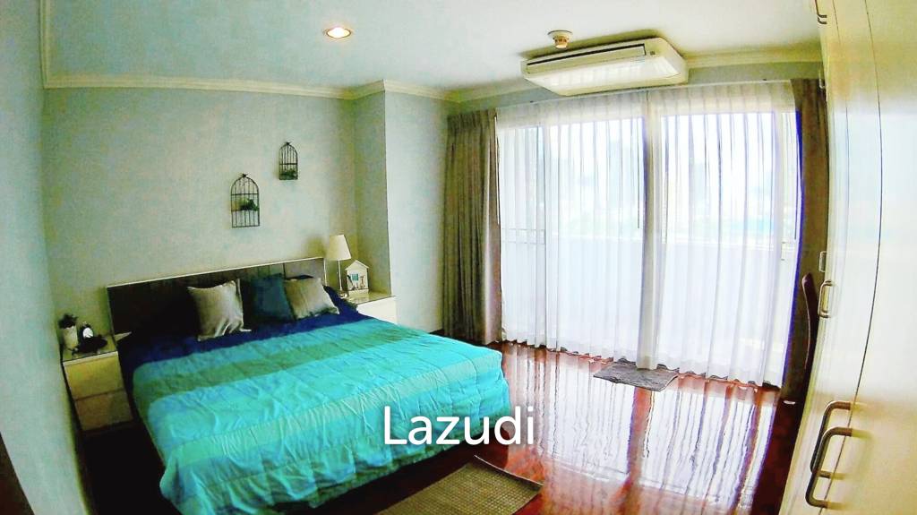 รูป 3 Bed 3 Bath 144 SQ.M Richmond Palace - รูปที่ 12/20