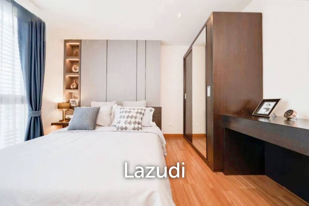 รูป 2 Bedroom 2 Bathroom 70 SQ.M The Surawong - รูปที่ 8/10