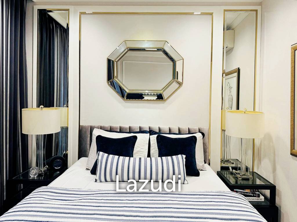 รูป 2 Bedroom 2 Bathroom 76 SQ.M Star View - รูปที่ 11/18