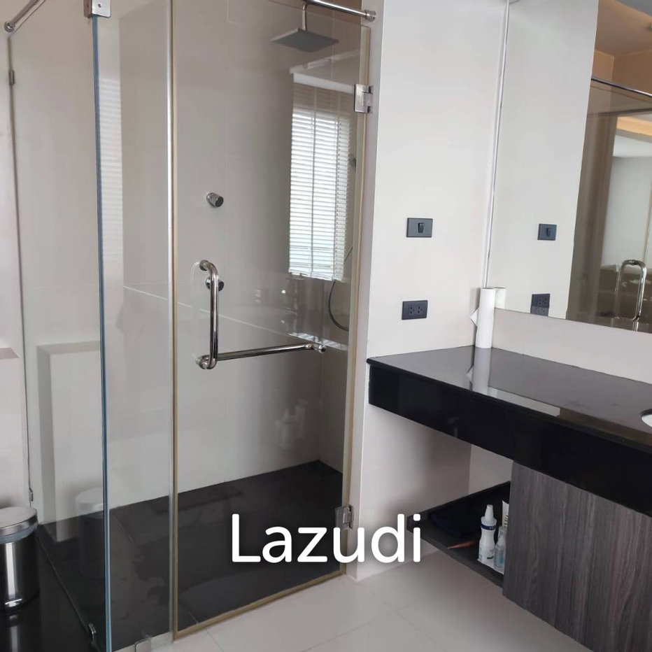 picture 2 Beds 2 Baths 148 SQ.M. The Residences @ Dream Pattaya - 12/13