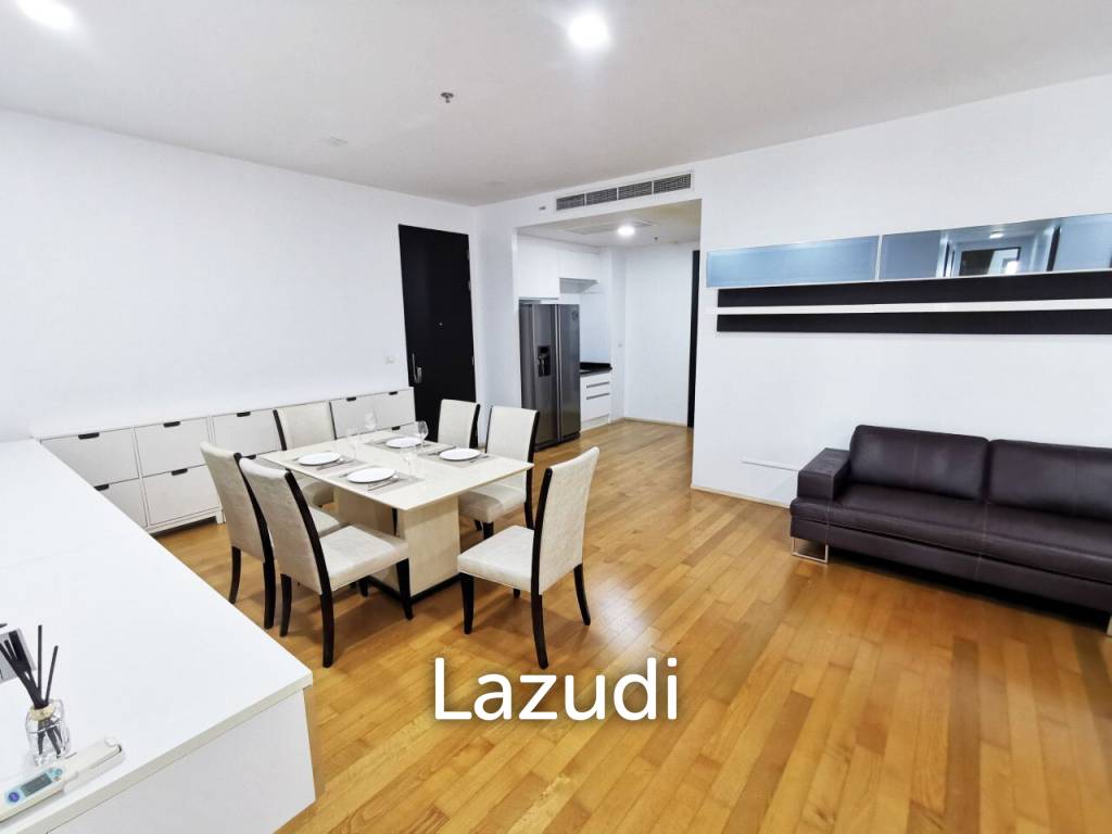 picture 3 Bed 3 Bath 151 sqm The Madison - 2/11
