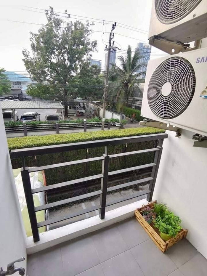 รูป #R3967 ให้เช่าคอนโด Chateau in Town Sukhumvit 64/1  - รูปที่ 13/13