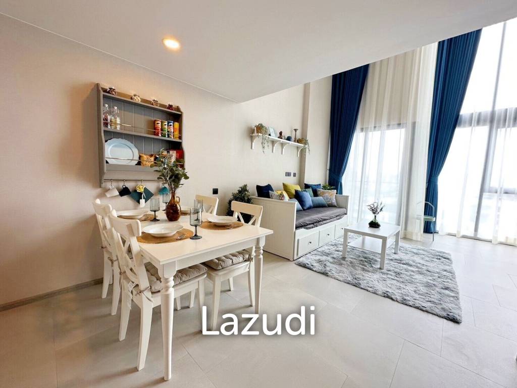 รูป 1 Bed 1 Bath 51 SQ.M at Cooper Siam - รูปที่ 13/18