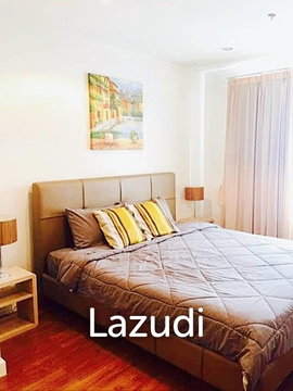 1 Bed 1 Bath 50 SQ.M Condo One X Sukhumvit 26