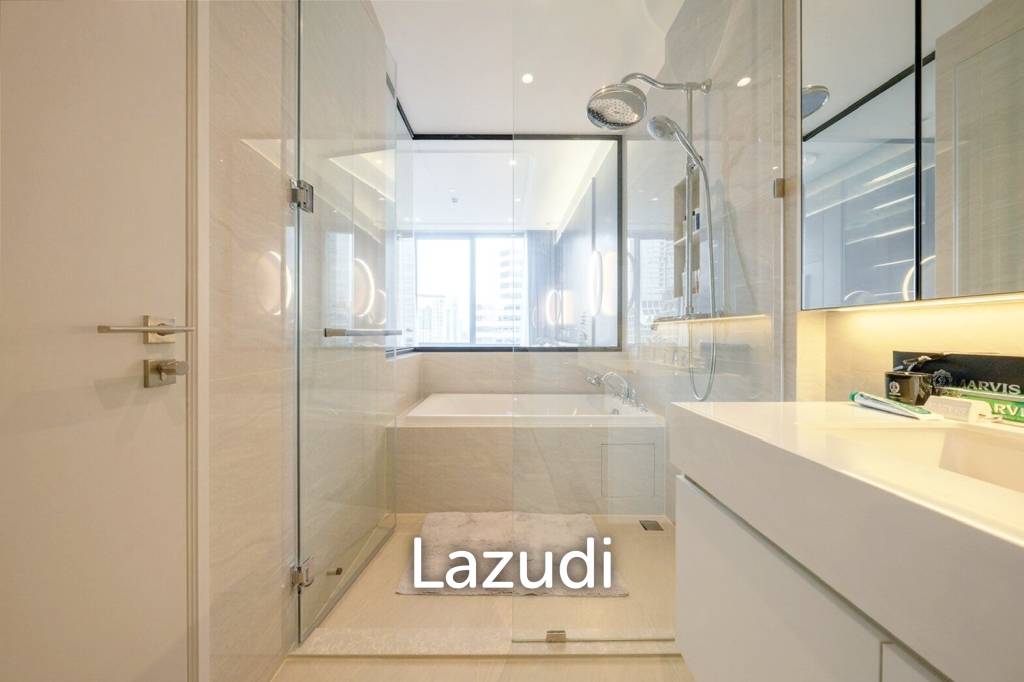 picture 1 Bed 1 Bath 56 SQ.M MUNIQ Langsuan - 15/17