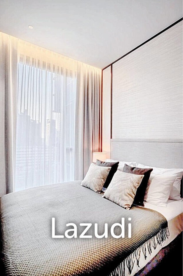 รูป 2 Bed 2 Bath 98 SQ.M LAVIQ Sukhumvit 57 - รูปที่ 10/14