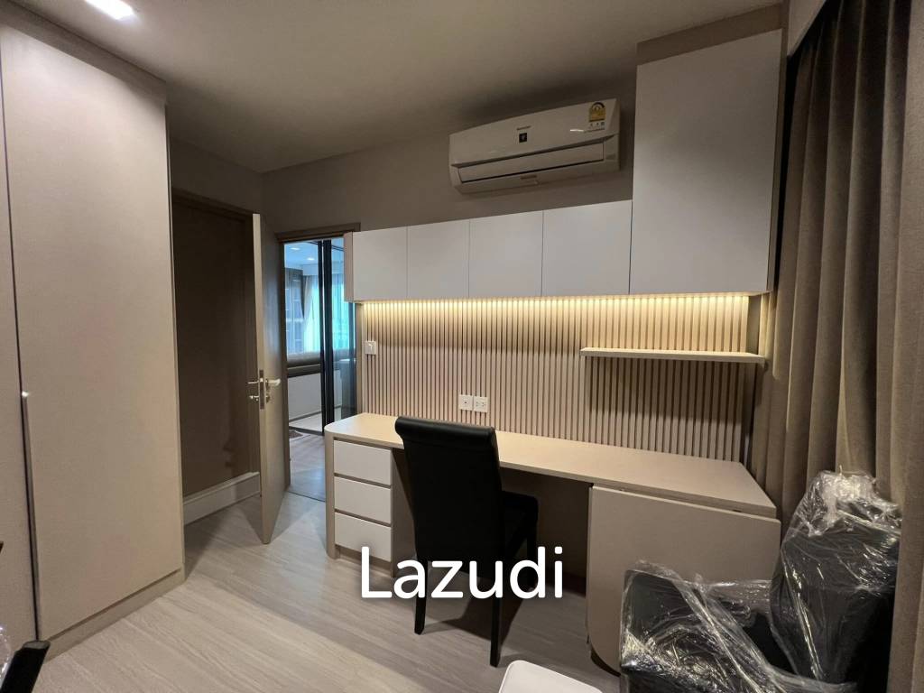 รูป 2 Bed 2 Bath 58 SQ.M Life Sathorn Sierra - รูปที่ 8/19