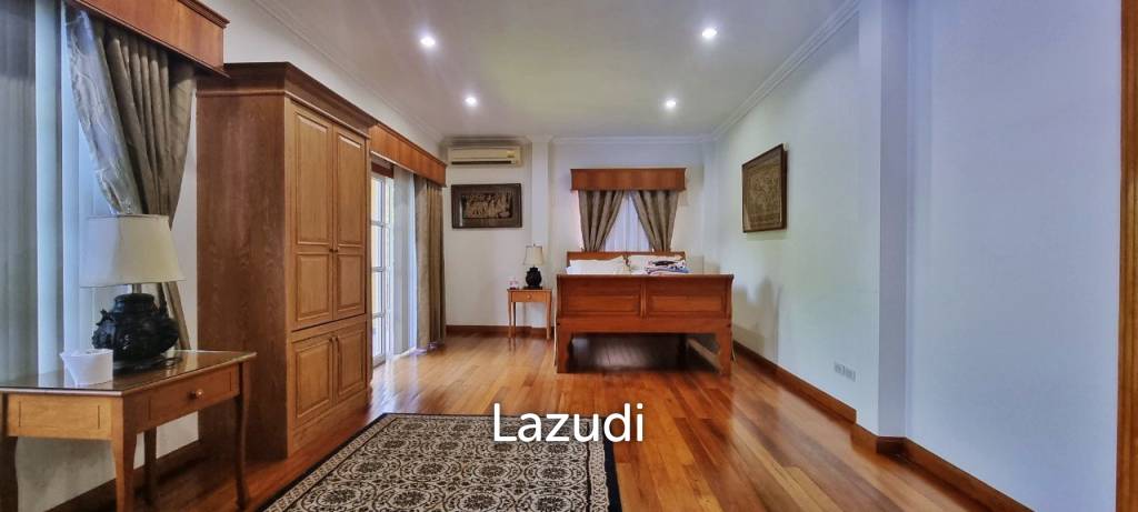รูป 7 Beds 7 Baths 2,250 SQ.M House in Jomtien - รูปที่ 15/45