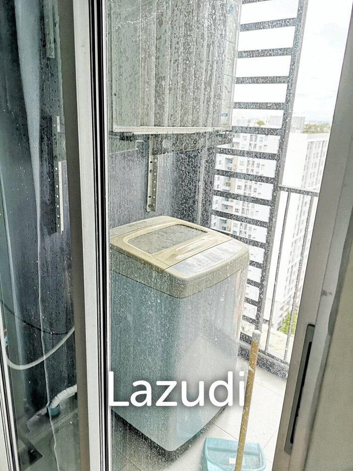 รูป 3 Bed 2 Bath 70 SQ.M U Delight Residence - รูปที่ 21/21