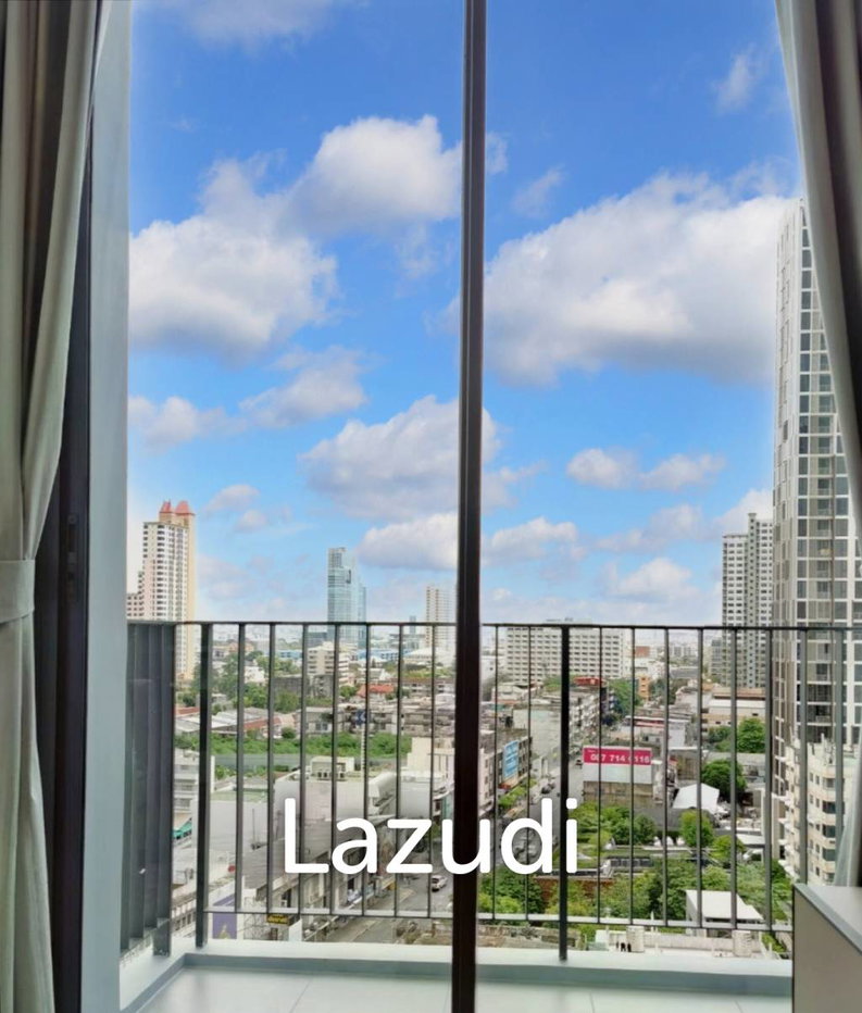 รูป 2 Bed 1 Bath 42 SQ.M The Reserve Phahol-Pradipat - รูปที่ 15/15