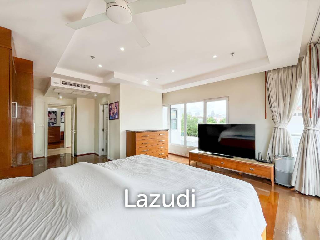 รูป 2 Beds 4 Baths 253.35 SQ.M. Baan Haad U Thong - รูปที่ 17/27