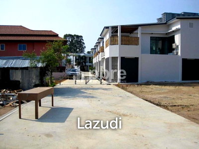 Land for sale Chonburi : Prime Land for sale in Jomtien