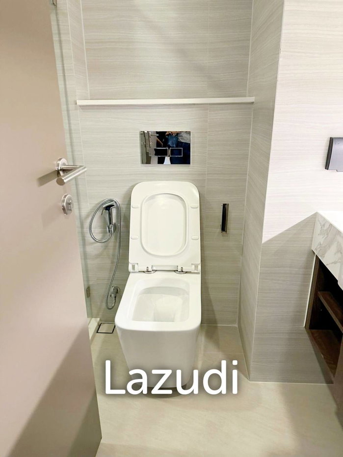 รูป 1 Bed 2 Bath 33 SQ.M Park Origin Thonglor - รูปที่ 11/11