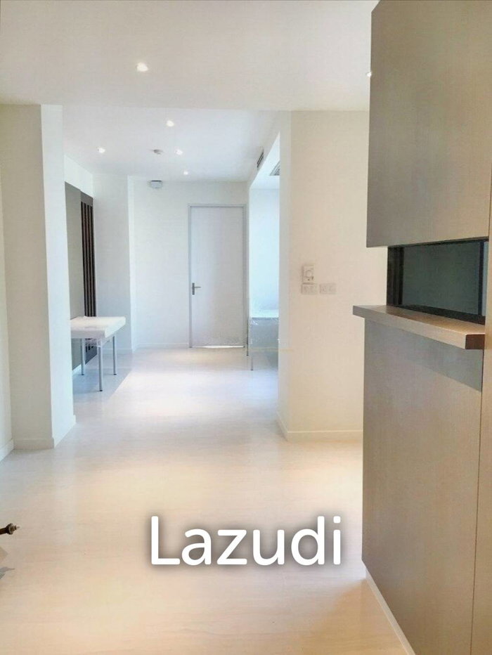 รูป 2 Bed 2 Bath 128 SQ.M at Royal River Place - รูปที่ 2/8