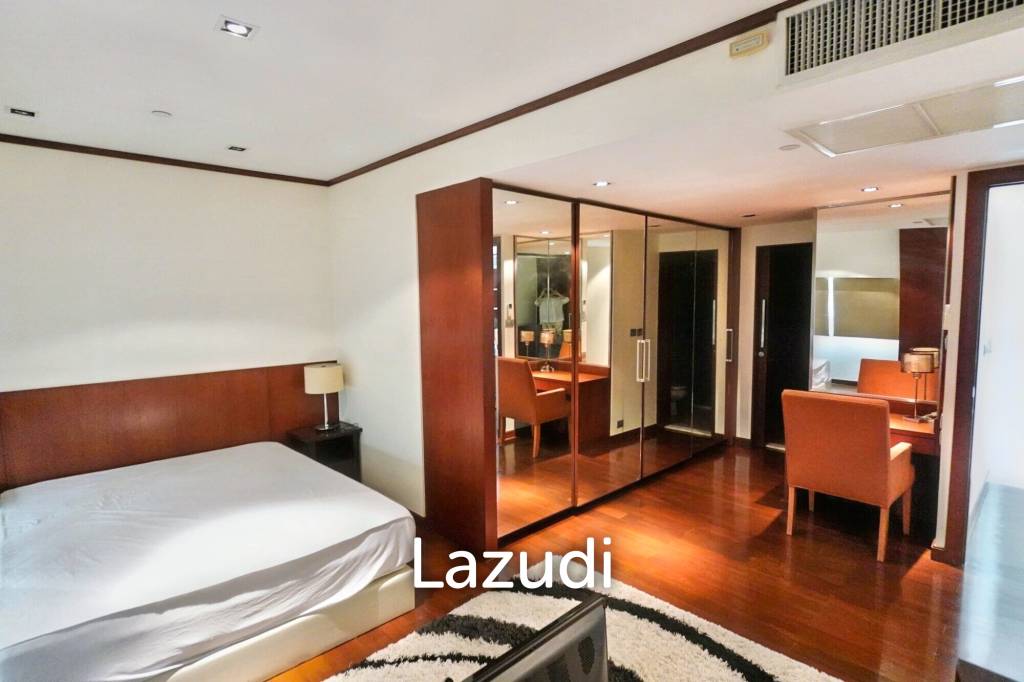 รูป 3 Bed 5 Bath 385 SQ.M Le Raffine Jambunuda Sukhumvit 31 - รูปที่ 11/37