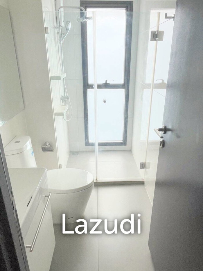 รูป 2 Bed 1 Bath 47 SQ.M Rhythm Rangnam - รูปที่ 17/20