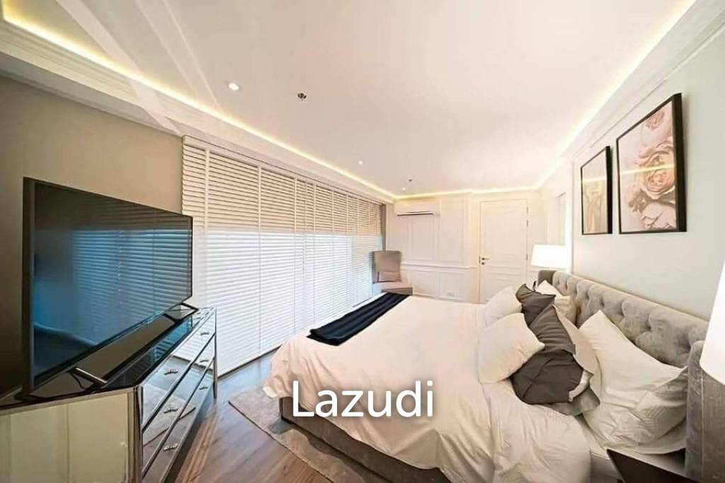 รูป 2 Bedroom 2 Bathroom 116 SQ.M at C Ekkamai - รูปที่ 14/20