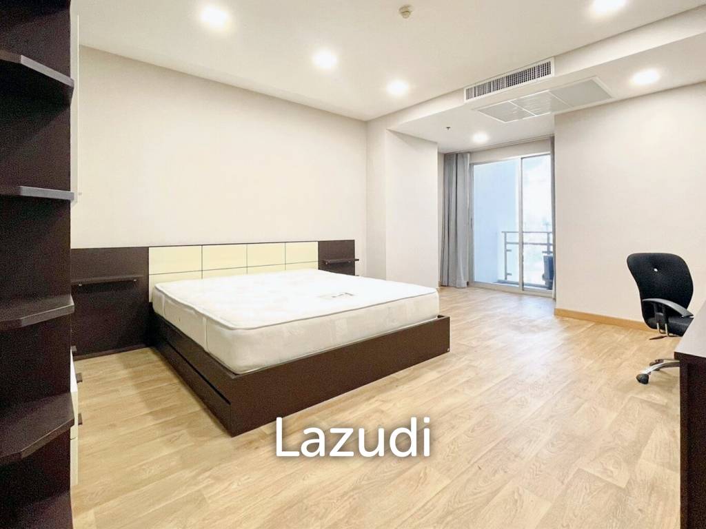 รูป 2 Bed 2 Bath 80 SQ.M Nusasiri Grand - รูปที่ 6/12