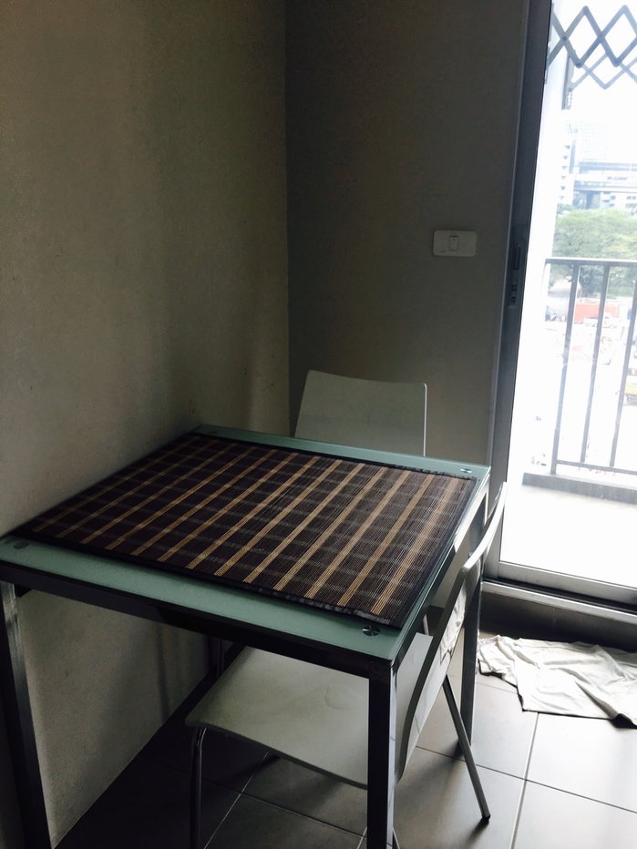 รูป DW00144 ✨D Condo Ramkhamhaeng✨@ian569 /please contract us🌸 - รูปที่ 7/8