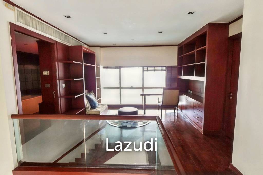 รูป 3 Bed 5 Bath 385 SQ.M Le Raffine Jambunuda Sukhumvit 31 - รูปที่ 26/37