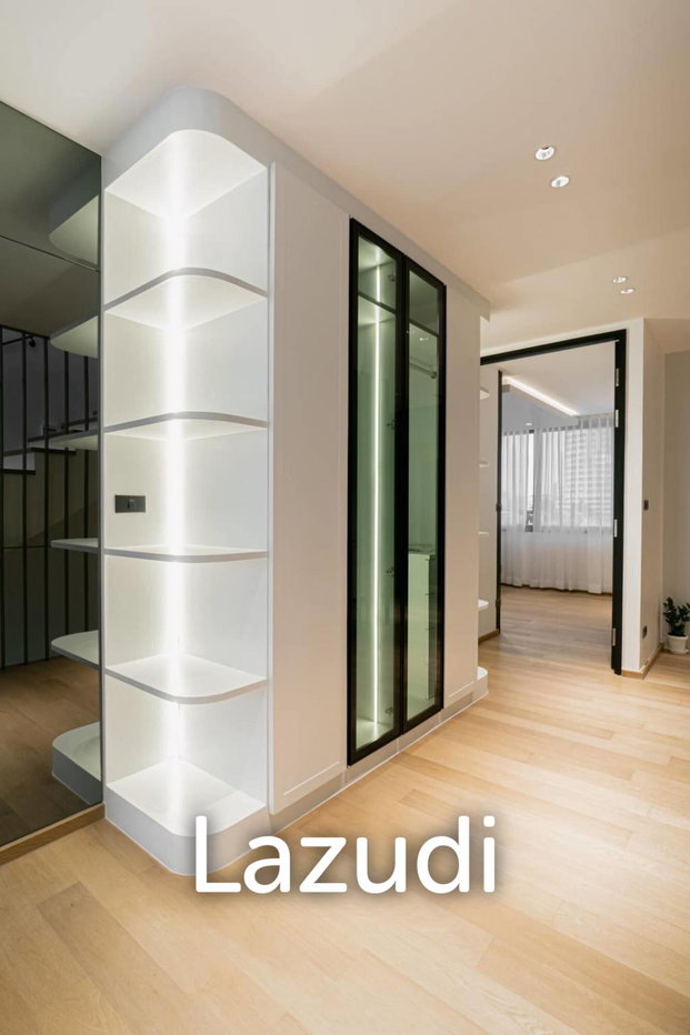 รูป 3 Bed 4 Bath 400 SQ.M Townhouse Luxe 35 - รูปที่ 16/23