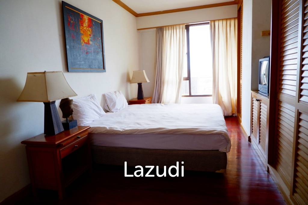 รูป 83.95 SQ.M 1 Bed 1 Bath Baan Chao Praya - รูปที่ 9/13