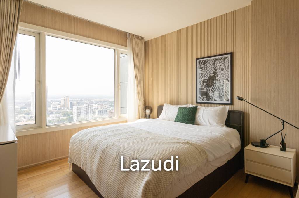 รูป 2 Beds 2 Baths 70 SQ.M Siri at Sukhumvit - รูปที่ 8/12