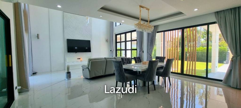 รูป 4 Beds 4 Baths 550 SQ.M. Horseshoe Point - รูปที่ 4/38